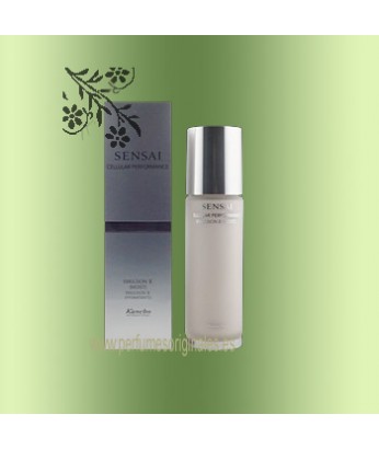 KANEBO SENSAI CELLULAR EMULSION  II 100 ML